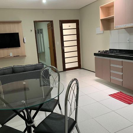 北茹阿泽鲁Residencial Milagre 202公寓 外观 照片